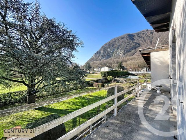 Maison &agrave; vendre - 6 pi&egrave;ces - 174 m2 - Cierp Gaud - 31 - MIDI-PYRENEES