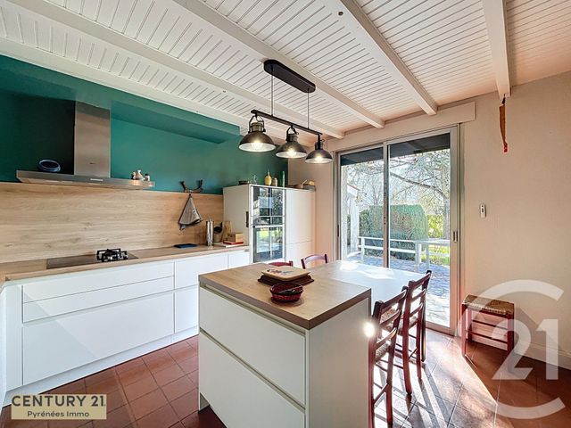 Maison &agrave; vendre - 6 pi&egrave;ces - 174 m2 - Cierp Gaud - 31 - MIDI-PYRENEES