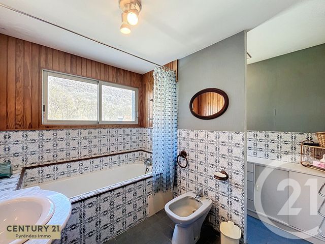 Maison &agrave; vendre - 6 pi&egrave;ces - 174 m2 - Cierp Gaud - 31 - MIDI-PYRENEES