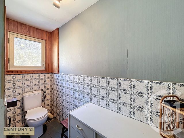 Maison &agrave; vendre - 6 pi&egrave;ces - 174 m2 - Cierp Gaud - 31 - MIDI-PYRENEES