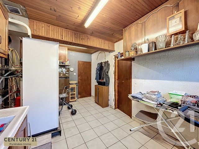 Maison &agrave; vendre - 6 pi&egrave;ces - 174 m2 - Cierp Gaud - 31 - MIDI-PYRENEES