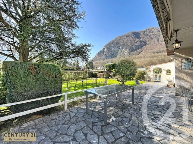 Maison &agrave; vendre - 6 pi&egrave;ces - 174 m2 - Cierp Gaud - 31 - MIDI-PYRENEES