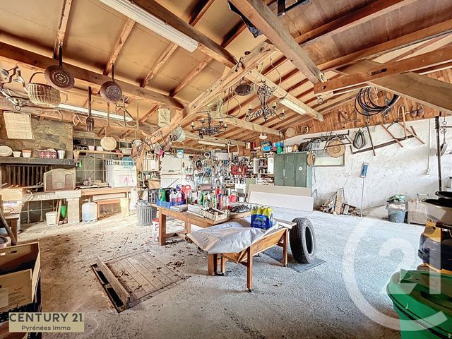 Maison &agrave; vendre - 6 pi&egrave;ces - 174 m2 - Cierp Gaud - 31 - MIDI-PYRENEES