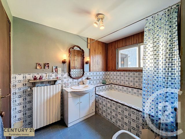 Maison &agrave; vendre - 6 pi&egrave;ces - 174 m2 - Cierp Gaud - 31 - MIDI-PYRENEES