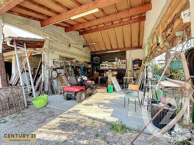 Maison &agrave; vendre - 6 pi&egrave;ces - 174 m2 - Cierp Gaud - 31 - MIDI-PYRENEES