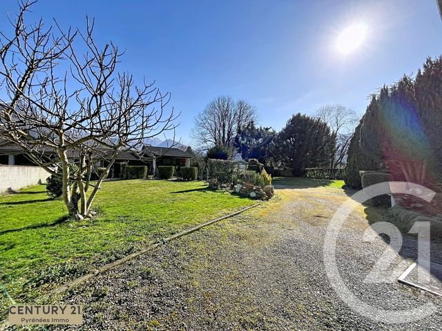 Maison &agrave; vendre - 6 pi&egrave;ces - 174 m2 - Cierp Gaud - 31 - MIDI-PYRENEES