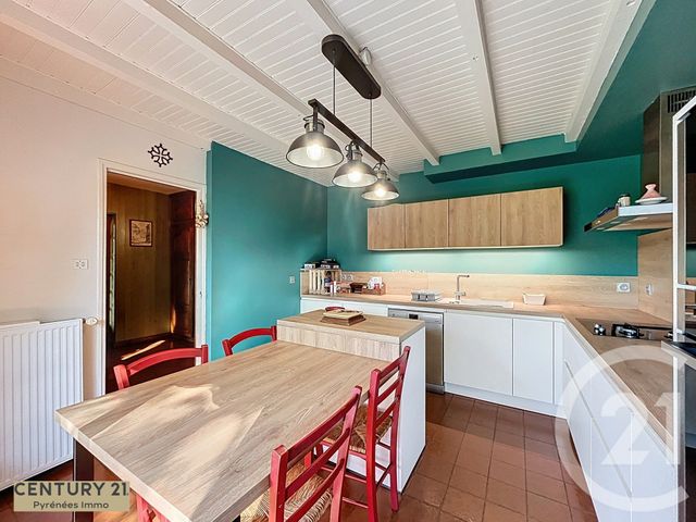 Maison &agrave; vendre - 6 pi&egrave;ces - 174 m2 - Cierp Gaud - 31 - MIDI-PYRENEES