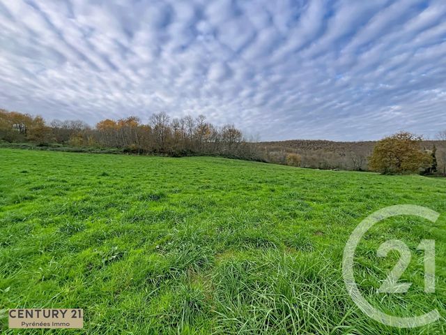 Terrain à vendre - 40653 m2 - Encausse Les Thermes - 31 - MIDI-PYRENEES