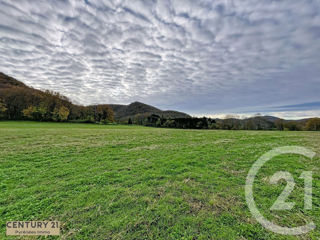 Terrain à vendre - 40653 m2 - Encausse Les Thermes - 31 - MIDI-PYRENEES