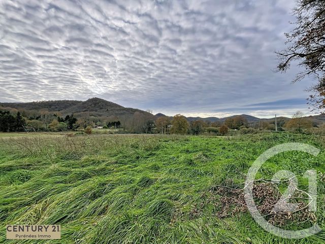 Terrain à vendre - 40653 m2 - Encausse Les Thermes - 31 - MIDI-PYRENEES