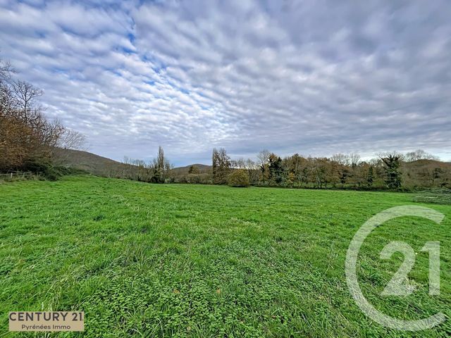 Terrain à vendre - 40653 m2 - Encausse Les Thermes - 31 - MIDI-PYRENEES