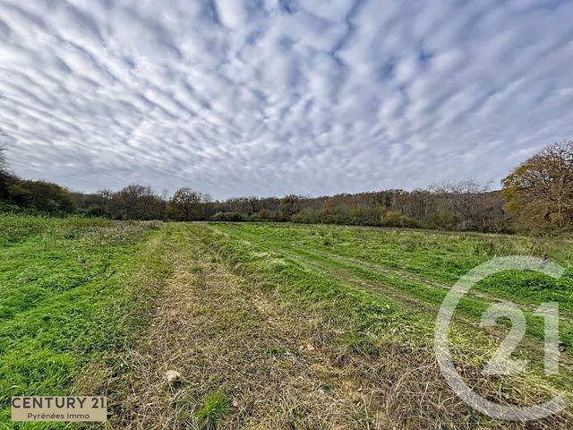 Terrain à vendre - 40653 m2 - Encausse Les Thermes - 31 - MIDI-PYRENEES