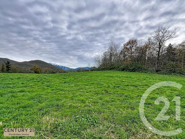 Terrain à vendre - 40653 m2 - Encausse Les Thermes - 31 - MIDI-PYRENEES
