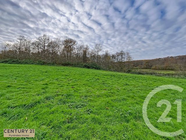 Terrain à vendre - 40653 m2 - Encausse Les Thermes - 31 - MIDI-PYRENEES