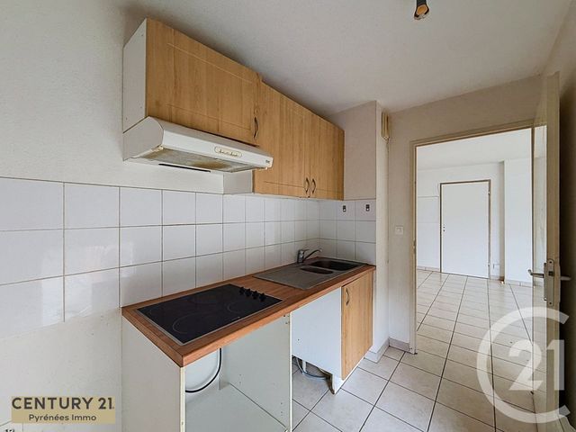 Appartement T3 &agrave; vendre - 3 pi&egrave;ces - 60,22 m2 - St Gaudens - 31 - MIDI-PYRENEES