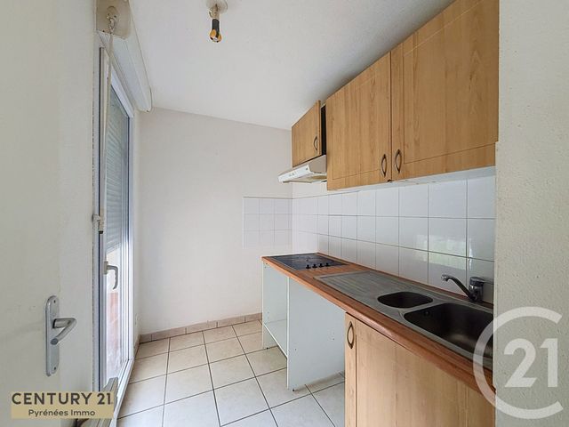 Appartement T3 &agrave; vendre - 3 pi&egrave;ces - 60,22 m2 - St Gaudens - 31 - MIDI-PYRENEES