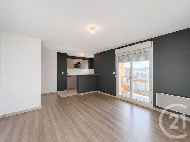 appartement - ST GAUDENS - 31