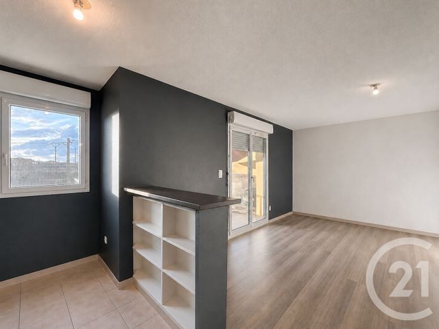 Appartement T2 &agrave; vendre - 2 pi&egrave;ces - 42 m2 - St Gaudens - 31 - MIDI-PYRENEES
