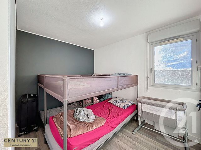 Appartement T2 &agrave; vendre - 2 pi&egrave;ces - 42 m2 - St Gaudens - 31 - MIDI-PYRENEES