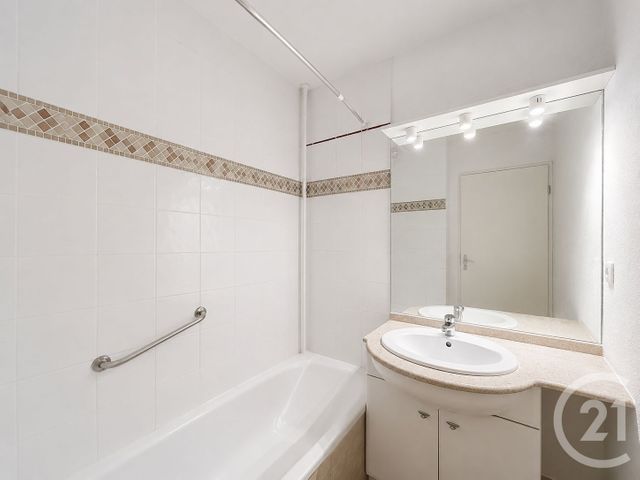 Appartement T2 &agrave; vendre - 2 pi&egrave;ces - 42 m2 - St Gaudens - 31 - MIDI-PYRENEES