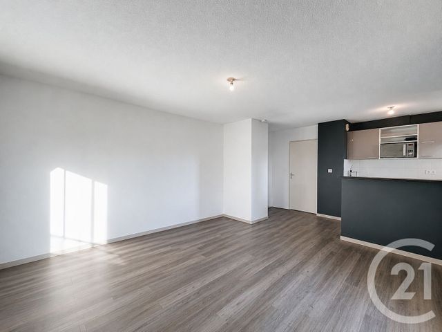Appartement T2 &agrave; vendre - 2 pi&egrave;ces - 42 m2 - St Gaudens - 31 - MIDI-PYRENEES