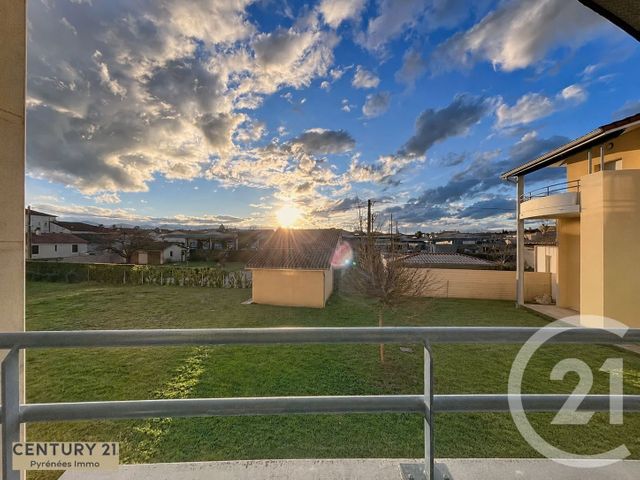 Appartement T2 &agrave; vendre - 2 pi&egrave;ces - 42 m2 - St Gaudens - 31 - MIDI-PYRENEES
