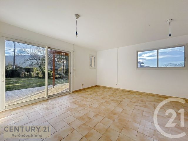 Maison &agrave; louer - 4 pi&egrave;ces - 82,72 m2 - Labarthe Riviere - 31 - MIDI-PYRENEES