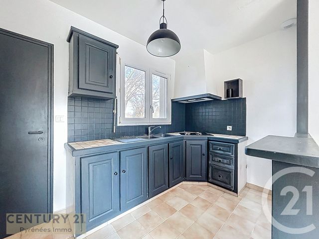 Maison &agrave; louer - 4 pi&egrave;ces - 82,72 m2 - Labarthe Riviere - 31 - MIDI-PYRENEES
