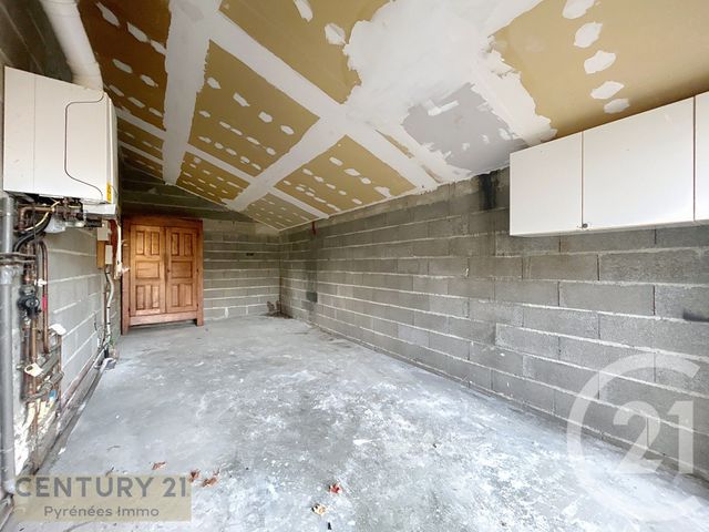 Maison &agrave; louer - 4 pi&egrave;ces - 82,72 m2 - Labarthe Riviere - 31 - MIDI-PYRENEES