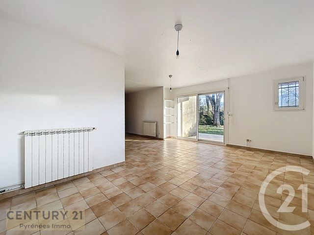 Maison &agrave; louer - 4 pi&egrave;ces - 82,72 m2 - Labarthe Riviere - 31 - MIDI-PYRENEES