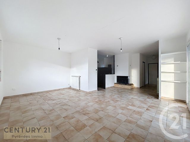 Maison &agrave; louer - 4 pi&egrave;ces - 82,72 m2 - Labarthe Riviere - 31 - MIDI-PYRENEES