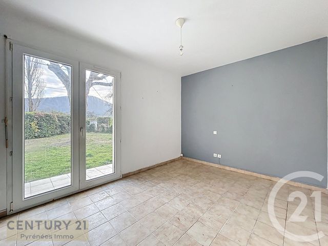 Maison &agrave; louer - 4 pi&egrave;ces - 82,72 m2 - Labarthe Riviere - 31 - MIDI-PYRENEES
