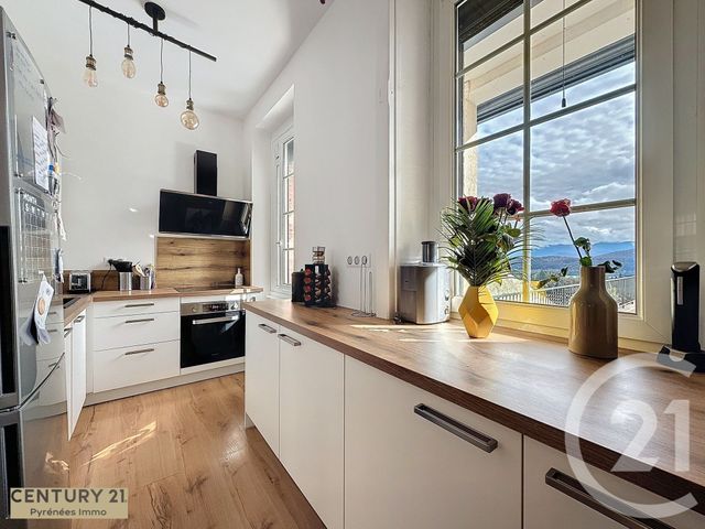 Maison &agrave; louer - 4 pi&egrave;ces - 174,54 m2 - St Gaudens - 31 - MIDI-PYRENEES