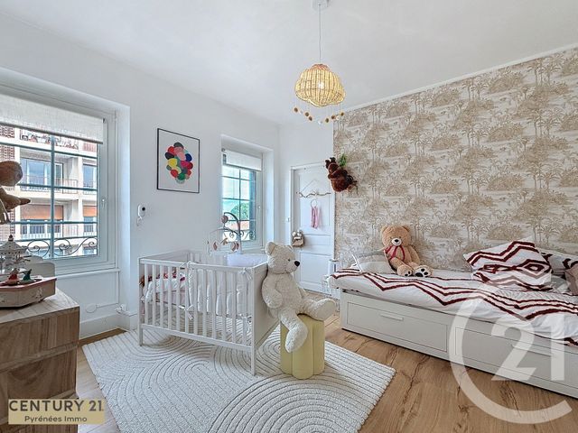 Maison &agrave; louer - 4 pi&egrave;ces - 174,54 m2 - St Gaudens - 31 - MIDI-PYRENEES