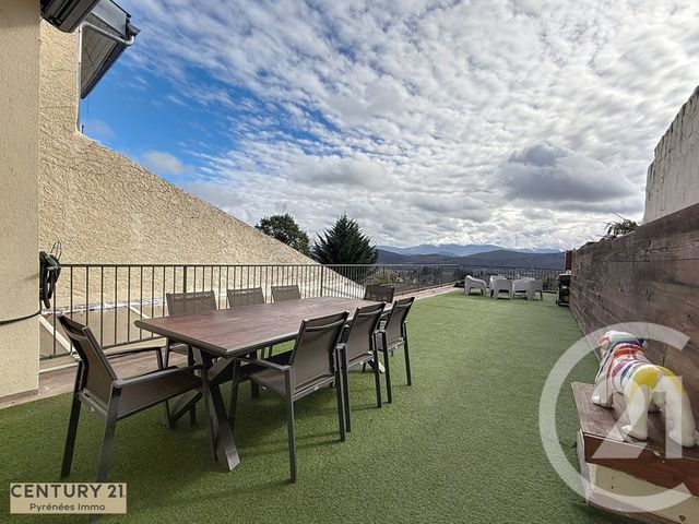 Maison &agrave; louer - 4 pi&egrave;ces - 174,54 m2 - St Gaudens - 31 - MIDI-PYRENEES