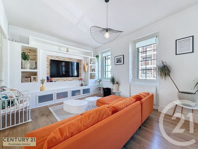 Maison &agrave; louer - 4 pi&egrave;ces - 174,54 m2 - St Gaudens - 31 - MIDI-PYRENEES