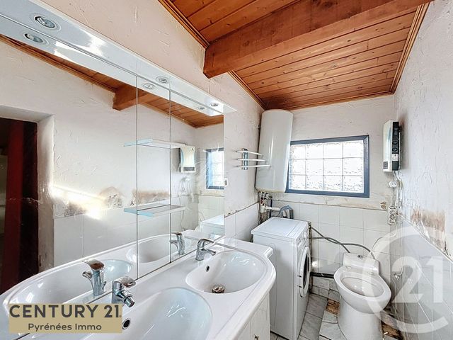 Maison &agrave; vendre - 3 pi&egrave;ces - 123,78 m2 - Pointis Inard - 31 - MIDI-PYRENEES