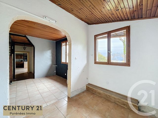 Maison &agrave; vendre - 3 pi&egrave;ces - 123,78 m2 - Pointis Inard - 31 - MIDI-PYRENEES