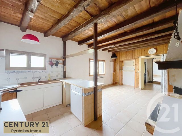 Maison &agrave; vendre - 3 pi&egrave;ces - 123,78 m2 - Pointis Inard - 31 - MIDI-PYRENEES