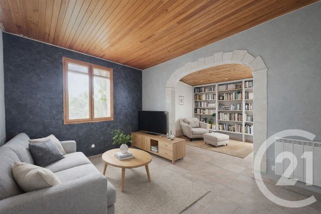 Maison &agrave; vendre - 3 pi&egrave;ces - 123,78 m2 - Pointis Inard - 31 - MIDI-PYRENEES