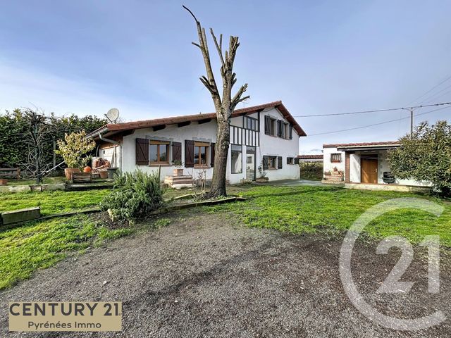 Maison à vendre POINTIS INARD