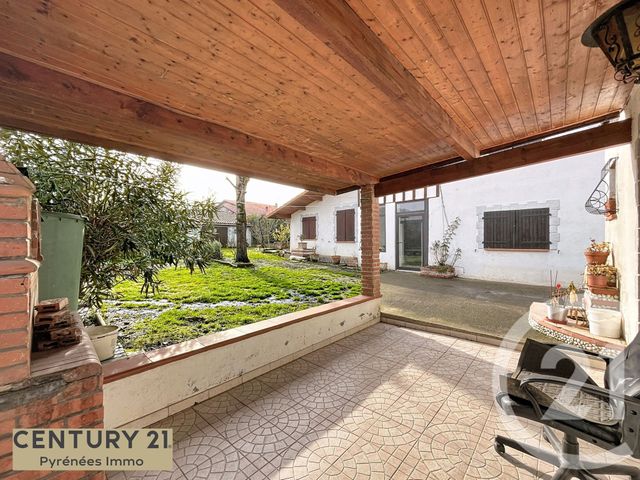 Maison &agrave; vendre - 3 pi&egrave;ces - 123,78 m2 - Pointis Inard - 31 - MIDI-PYRENEES