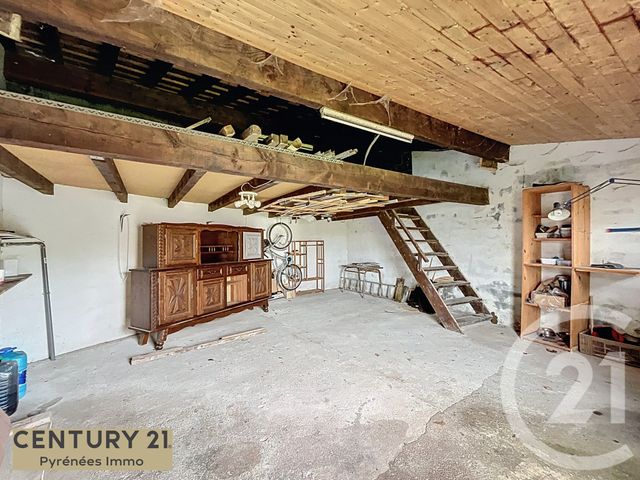 Maison &agrave; vendre - 3 pi&egrave;ces - 123,78 m2 - Pointis Inard - 31 - MIDI-PYRENEES