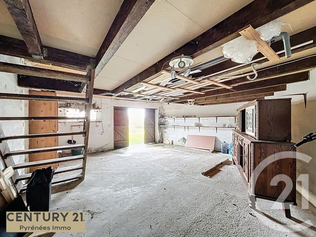 Maison &agrave; vendre - 3 pi&egrave;ces - 123,78 m2 - Pointis Inard - 31 - MIDI-PYRENEES