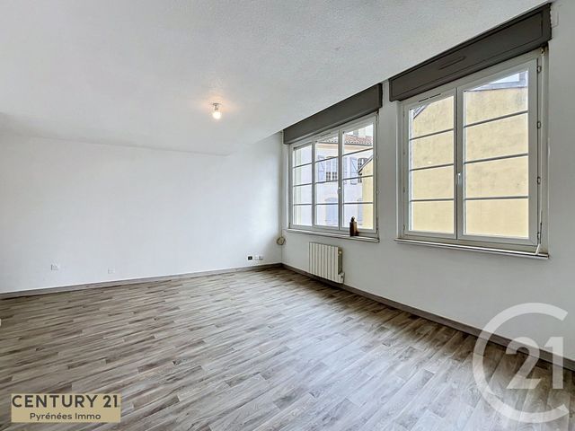 Appartement &agrave; vendre - 5 pi&egrave;ces - 94,68 m2 - St Gaudens - 31 - MIDI-PYRENEES