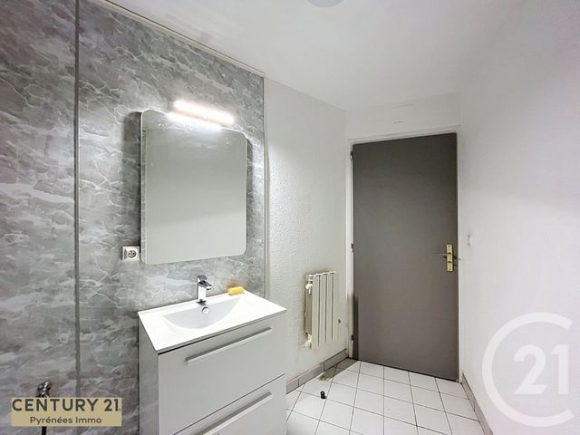 Appartement &agrave; vendre - 5 pi&egrave;ces - 94,68 m2 - St Gaudens - 31 - MIDI-PYRENEES