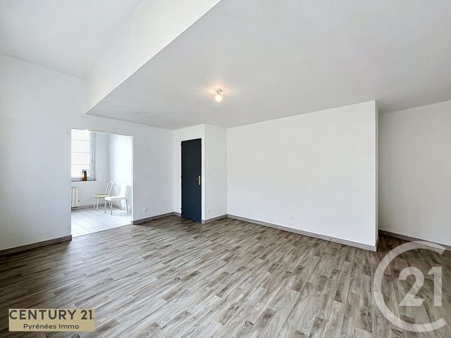 Appartement &agrave; vendre - 5 pi&egrave;ces - 94,68 m2 - St Gaudens - 31 - MIDI-PYRENEES