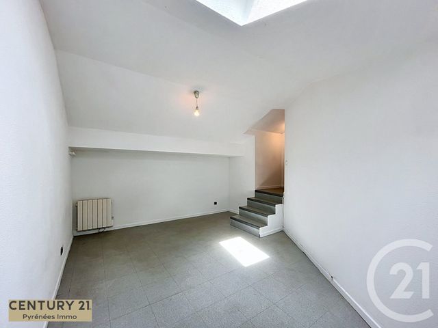 Appartement &agrave; vendre - 5 pi&egrave;ces - 94,68 m2 - St Gaudens - 31 - MIDI-PYRENEES