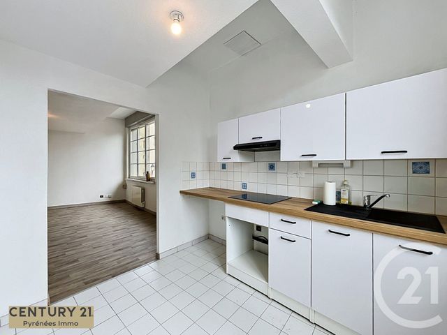 Appartement &agrave; vendre - 5 pi&egrave;ces - 94,68 m2 - St Gaudens - 31 - MIDI-PYRENEES