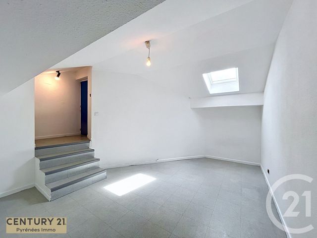 Appartement &agrave; vendre - 5 pi&egrave;ces - 94,68 m2 - St Gaudens - 31 - MIDI-PYRENEES